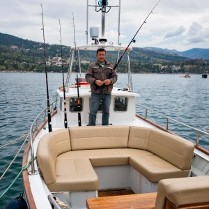 Материал SOFT MARINE DH 544 1298 бежевый 25м