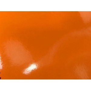 Карнавал аквалак оранжевый
