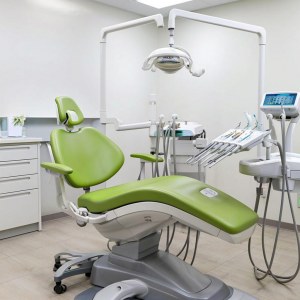 Искусственная кожа SKADEN 6279 зеленое яблоко 